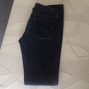 Citizens of humanity jeans